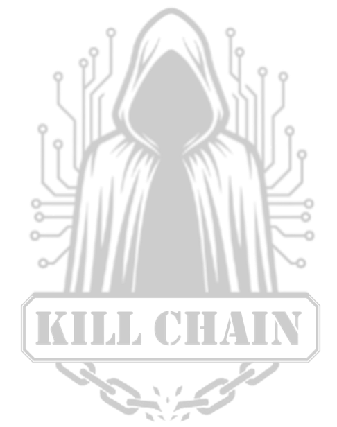 Kill Chain